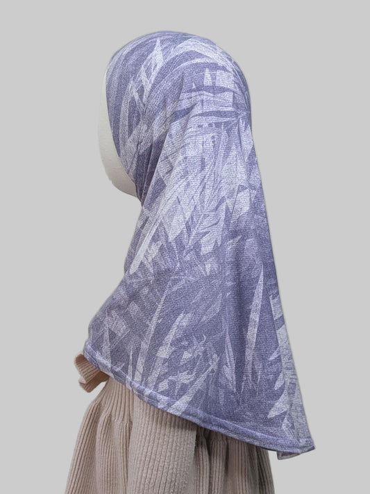 Everyday  kid's  Hijab