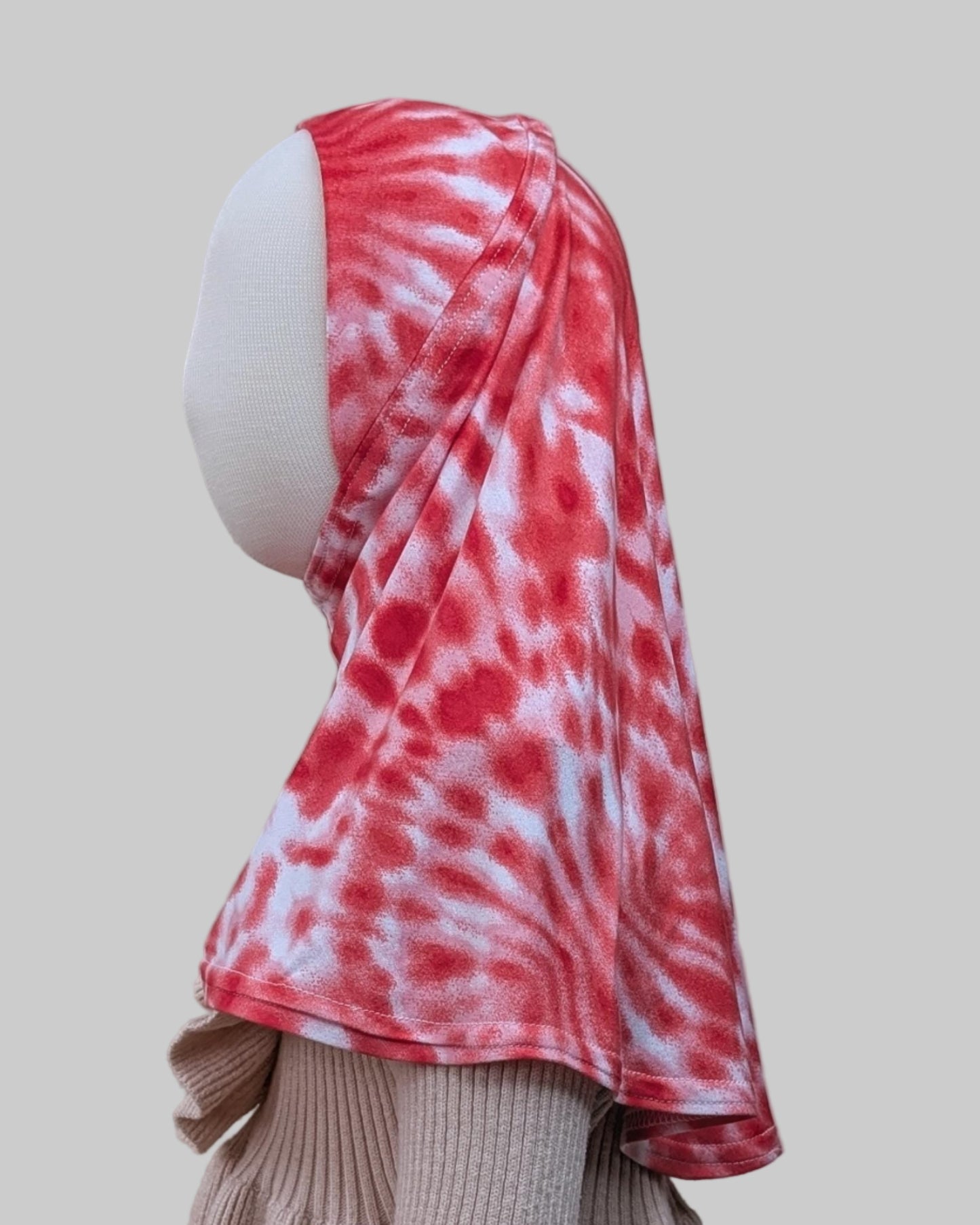 Instant Hijab for kids