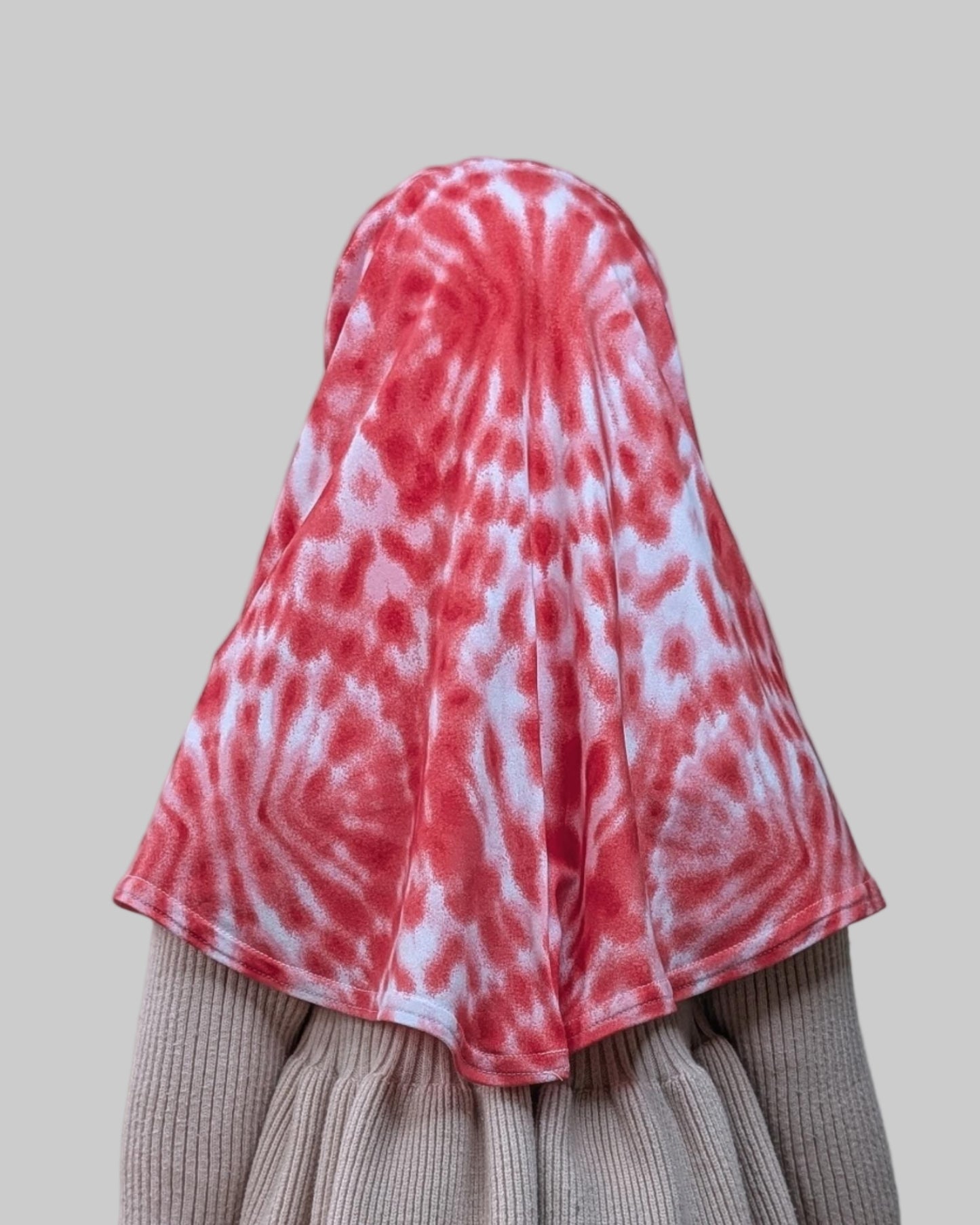 Instant Hijab for kids