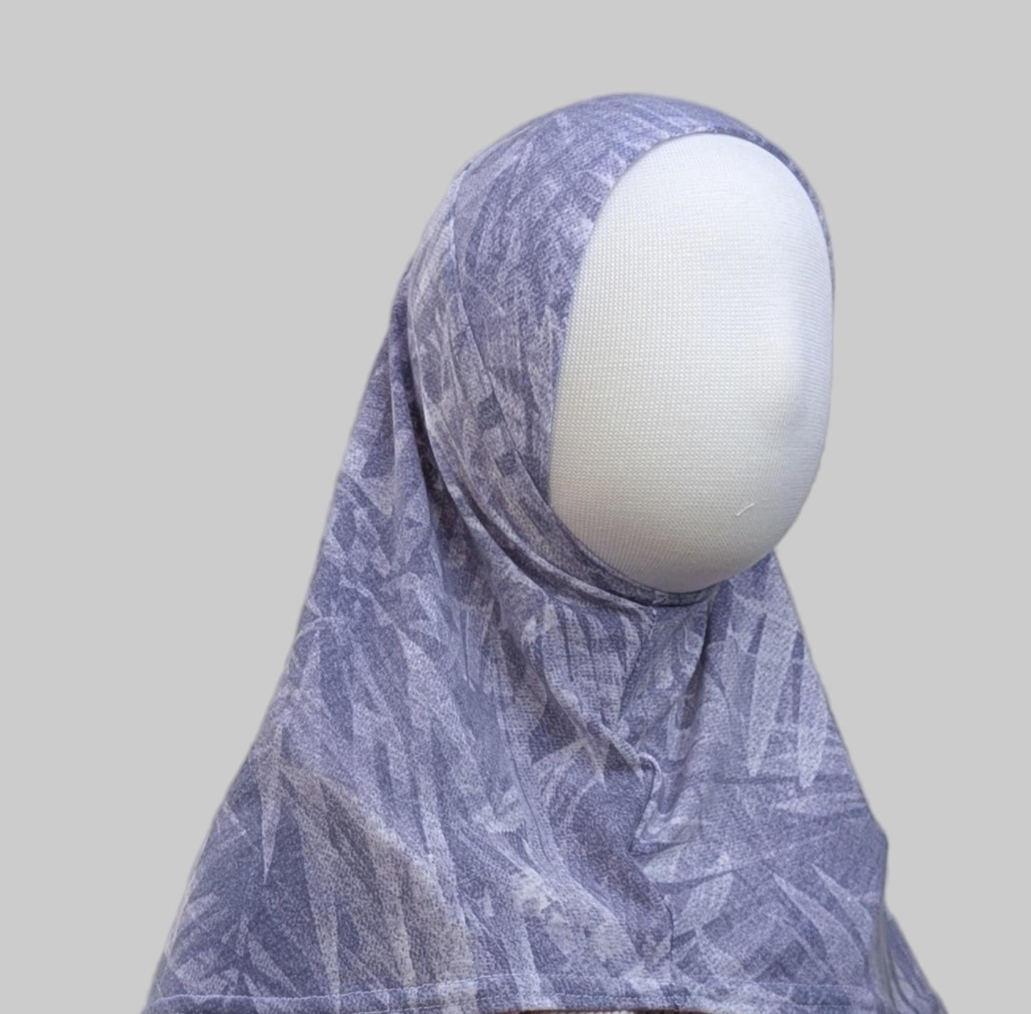 Everyday  kid's  Hijab