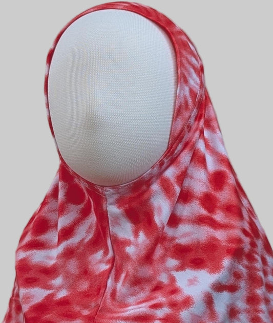 Instant Hijab for kids