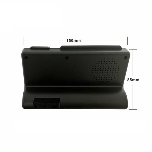  Athan Digital Clock  Reminder for Kids Learning Salah .