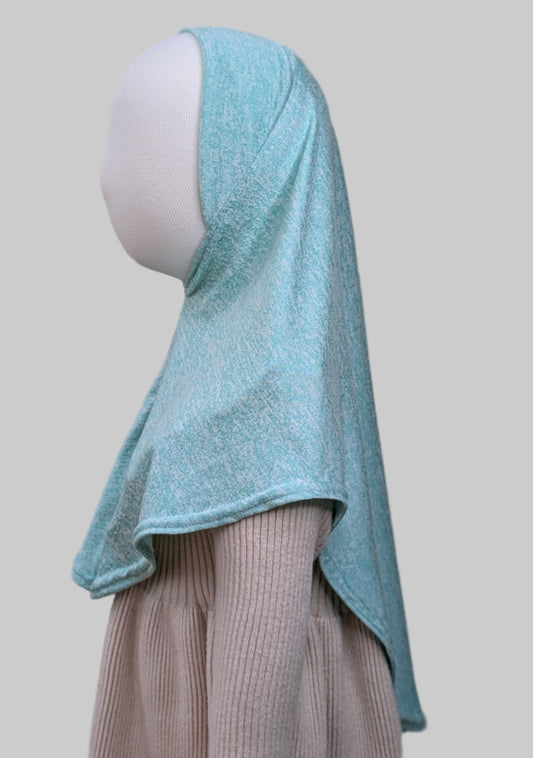 kids hijab - khimar .