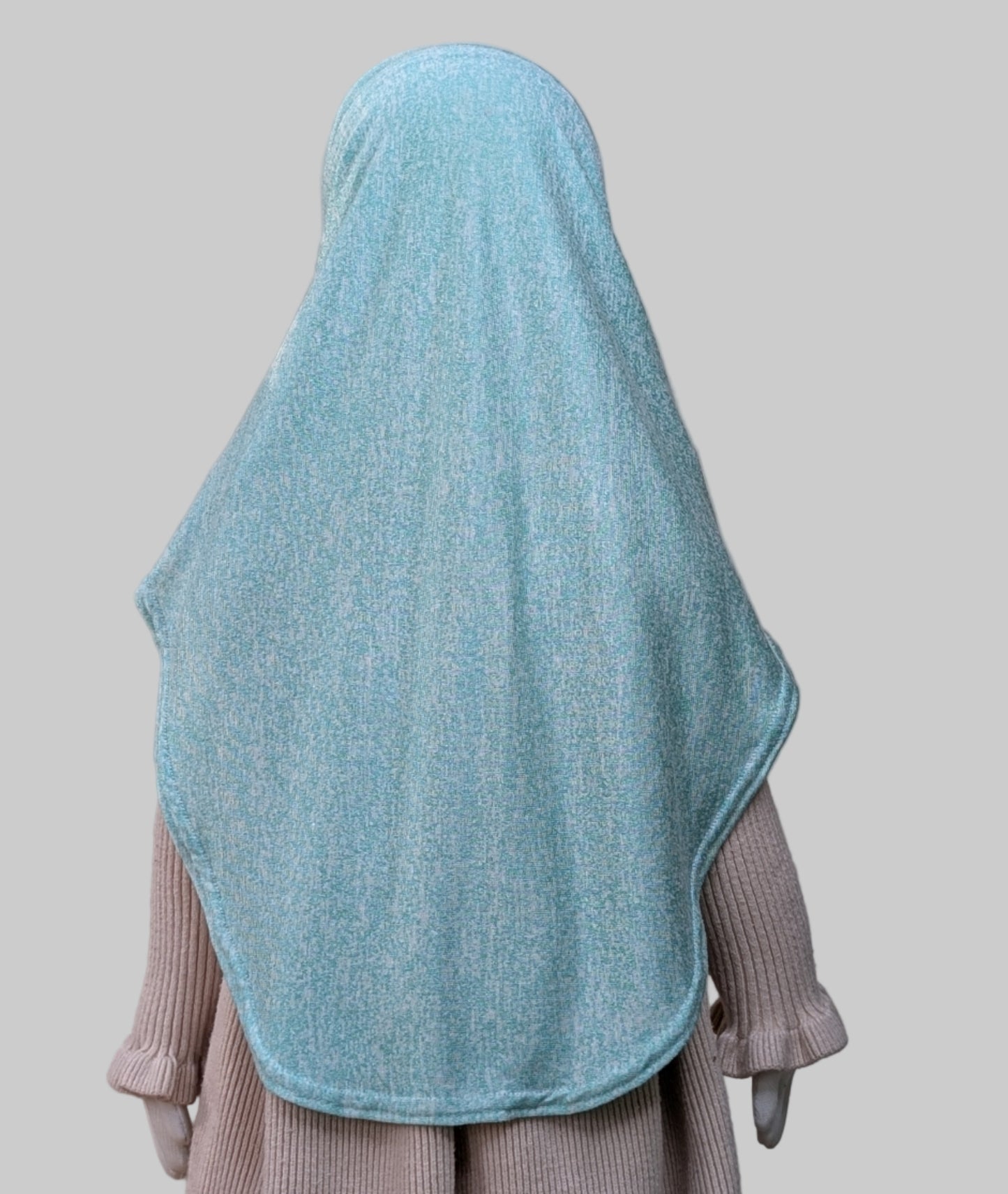 kids hijab - khimar .