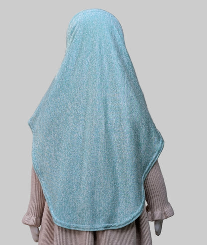 kids hijab - khimar .