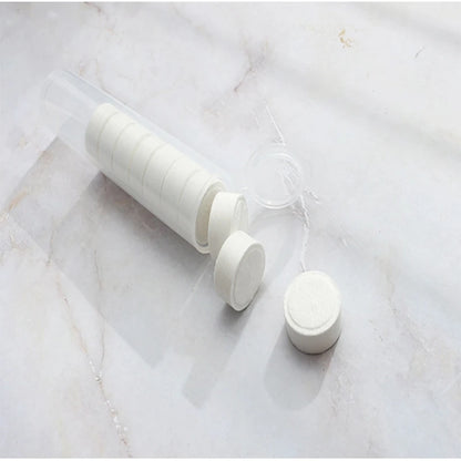  Compressed Disposable Face Towel (10/20PCS) – Portable Non-Woven for Travel, gym , Camping, & Hiking