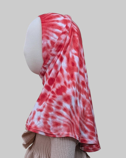 Instant Hijab for kids