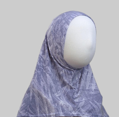 Everyday  kid's  Hijab