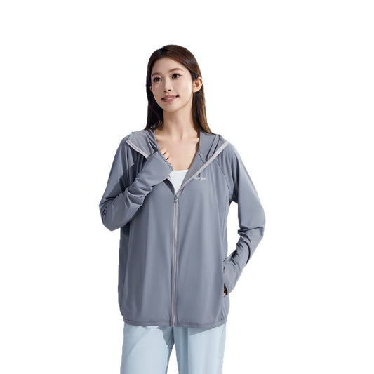 Loose rash guard uv Sunscreen active wear